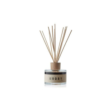 Se tilbud på Humdakin Duftpinde IVORY (10 pinde) - 250ml! Billigt udsalg - Hurtig levering: 1-2 hverdage. Varenummer: BADE-40828446343357.